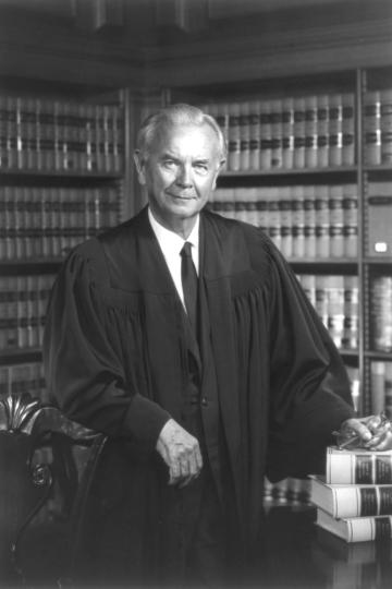 Justice William J. Brennan Jr.