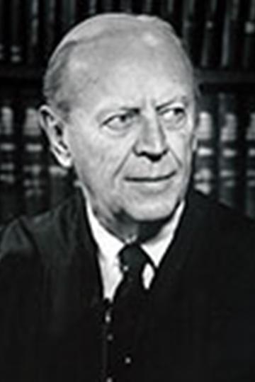 Justice Worrall F. Mountain