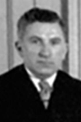 Justice Nathan L. Jacobs